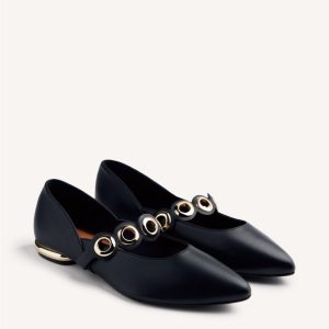 BAILARINAS NIMROD GIOSEPPO NEGRO
