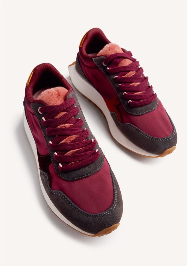 ZAPATILLAS LISMORE GIOSEPPO