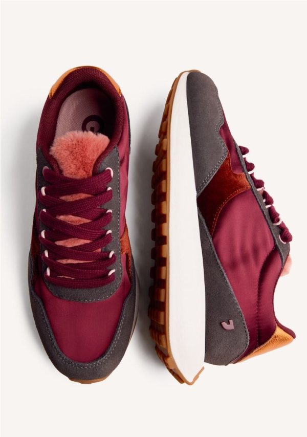 ZAPATILLAS LISMORE GIOSEPPO - Imagen 2