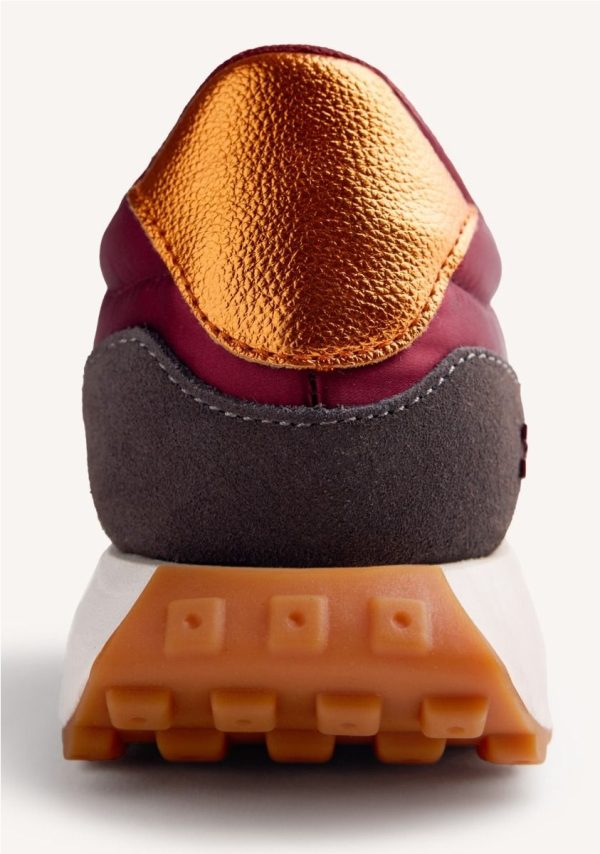 ZAPATILLAS LISMORE GIOSEPPO - Imagen 3