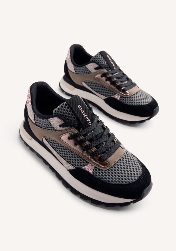 ZAPATILLAS FUNKLEY GIOSEPPO - Imagen 2