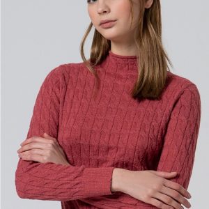 JERSEY SURKANA ROSA