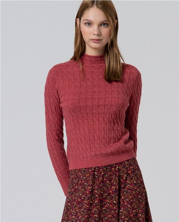 JERSEY SURKANA ROSA - Imagen 2