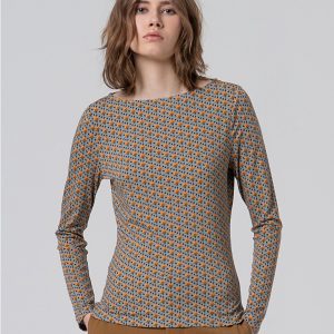 CAMISETA SURKANA AZUL