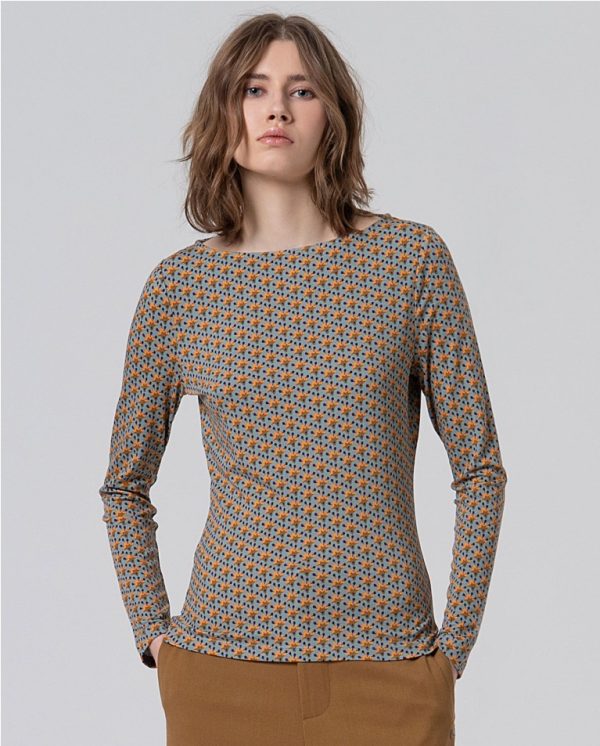 CAMISETA SURKANA AZUL