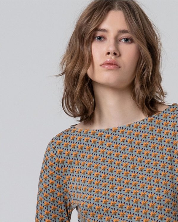 CAMISETA SURKANA AZUL - Imagen 2