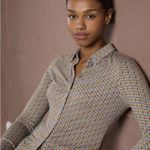 CAMISA SURKANA