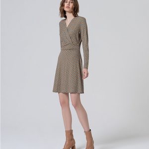 VESTIDO MIDI SURKANA