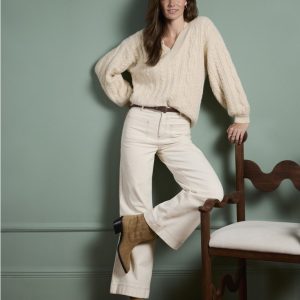 PANTALON ANCHO SURKANA