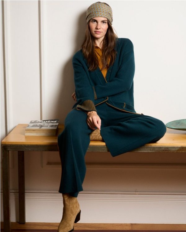 CARDIGAN SURKANA - Imagen 2