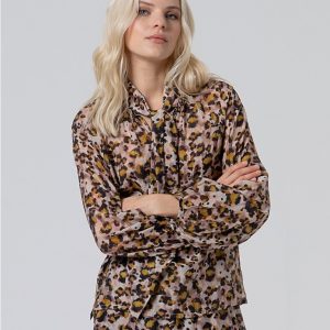 BLUSA LAZADA SURKANA MULTI