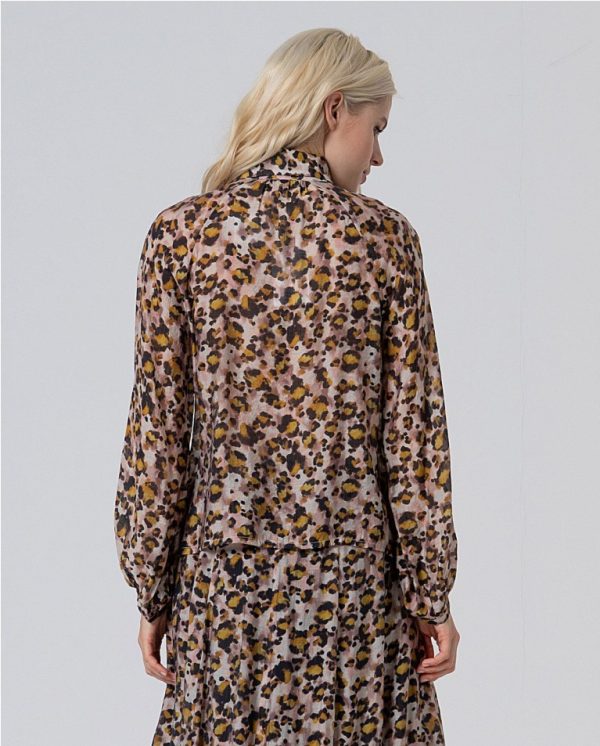 BLUSA LAZADA SURKANA MULTI - Imagen 2
