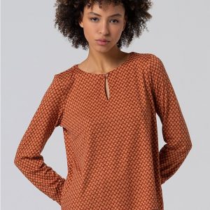 BLUSA SURKANA TOFFE