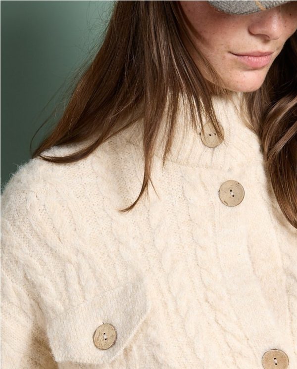 CARDIGAN TRICOT SURKANA ARENA - Imagen 3