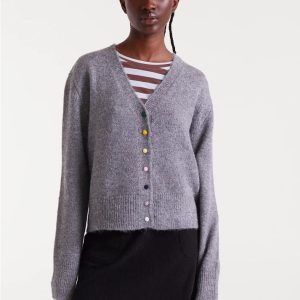 CARDIGAN DE PUNTO CIA FANT.