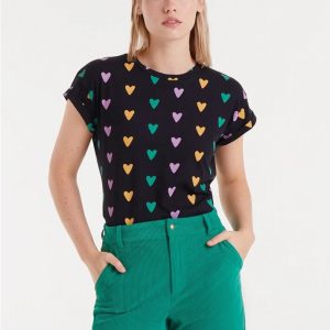 CAMISETA COMPAÑIA FANTASTICA