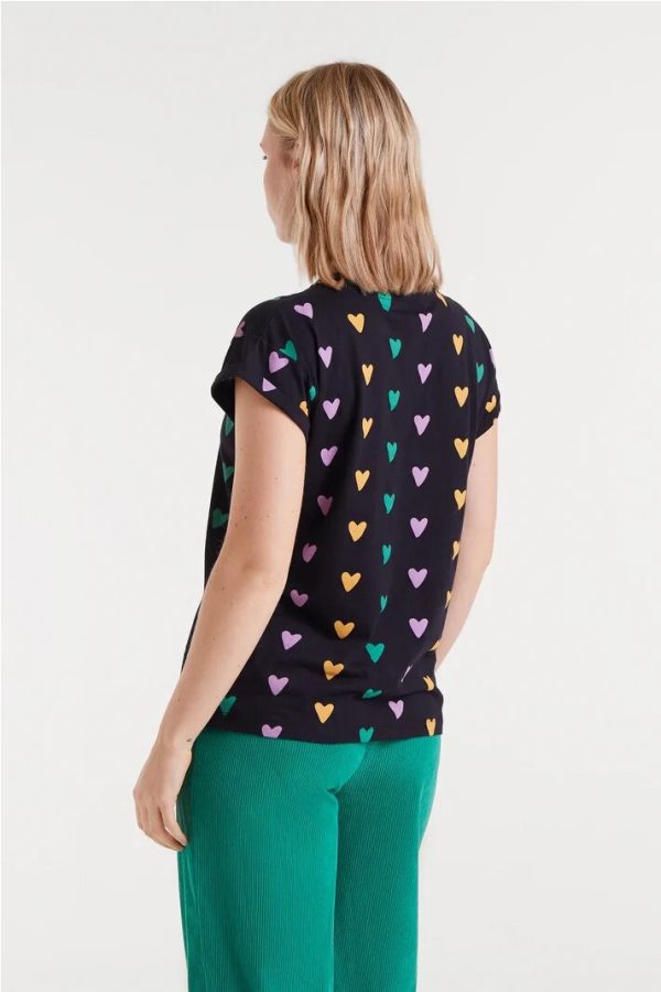 CAMISETA COMPAÑIA FANTASTICA - Imagen 2