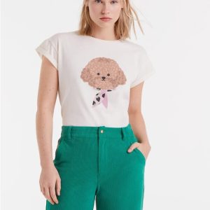 CAMISETA COMPAÑIA FANTASTICA