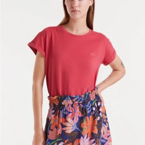 CAMISETA CIA FANTASTICA