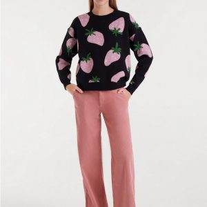 PANTALON PANA CIA FANTASTICA