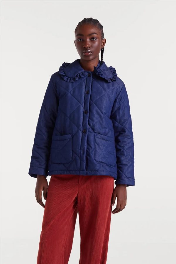 CHAQUETA COMPAÑIA FANTSTICA