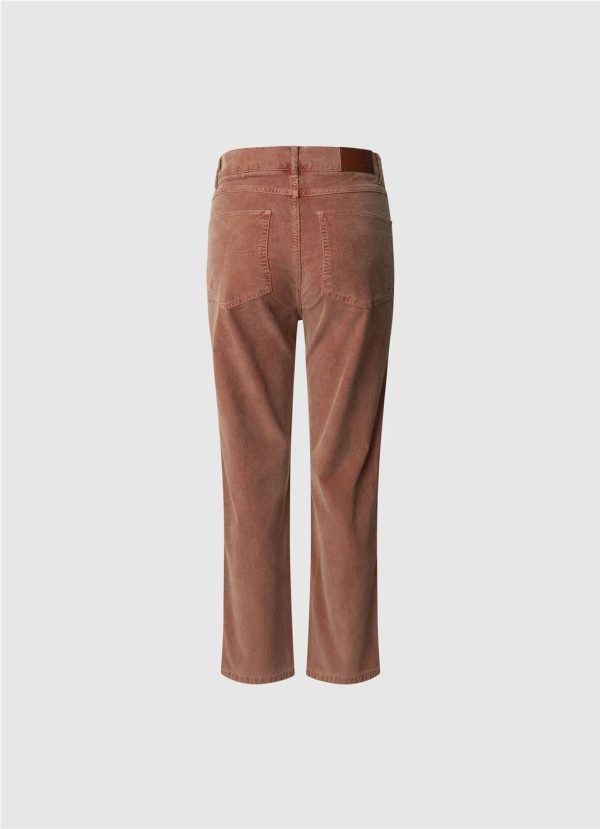 PANTALON PANA SUN PEPE JEANS - Imagen 2