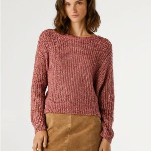 JERSEY CINTIA PEPE JEANS
