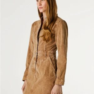 VESTIDO PANA SUNNY PEPE JEANS