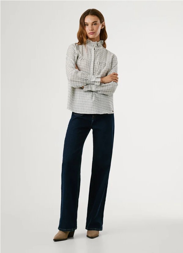 BLUSA MARLENA PEPE JEANS