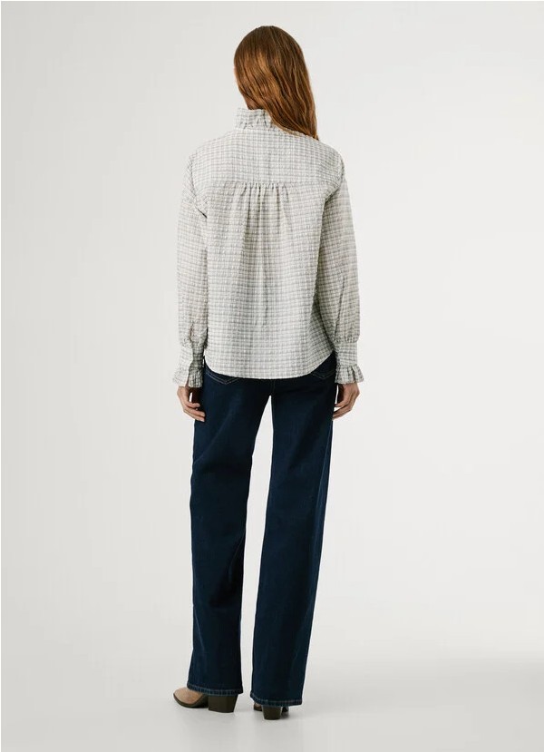 BLUSA MARLENA PEPE JEANS - Imagen 2