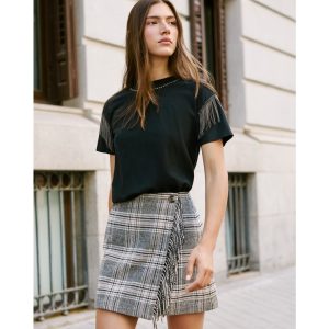 FALDA TALANI PEPE JEANS