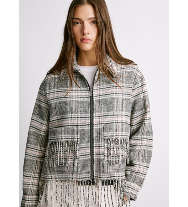CAZADORA PEPE JEANS