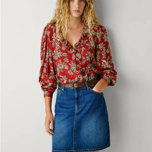 BLUSA PLENCY PEPE JEANS