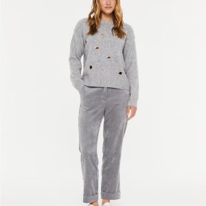 PANTALON PAZ TORRAS