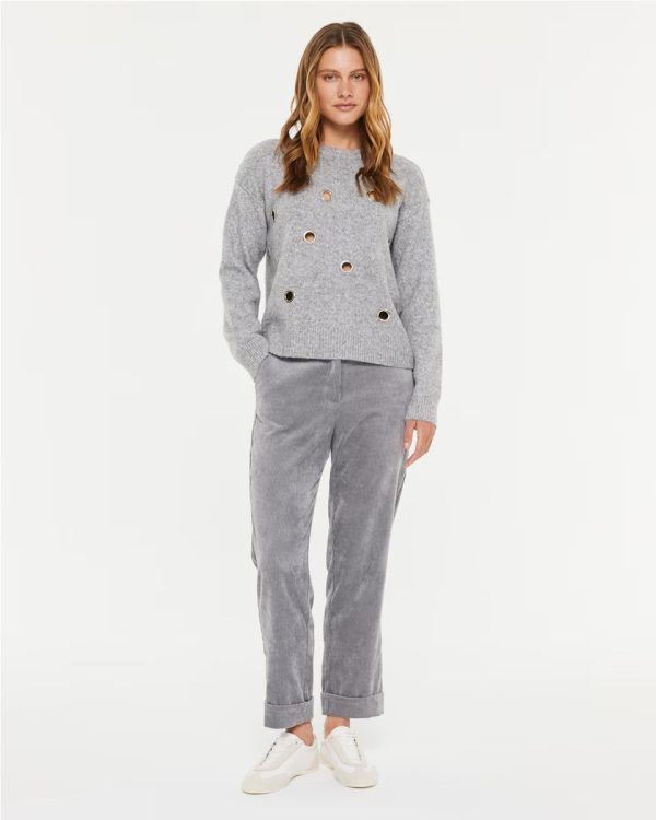 PANTALON PAZ TORRAS