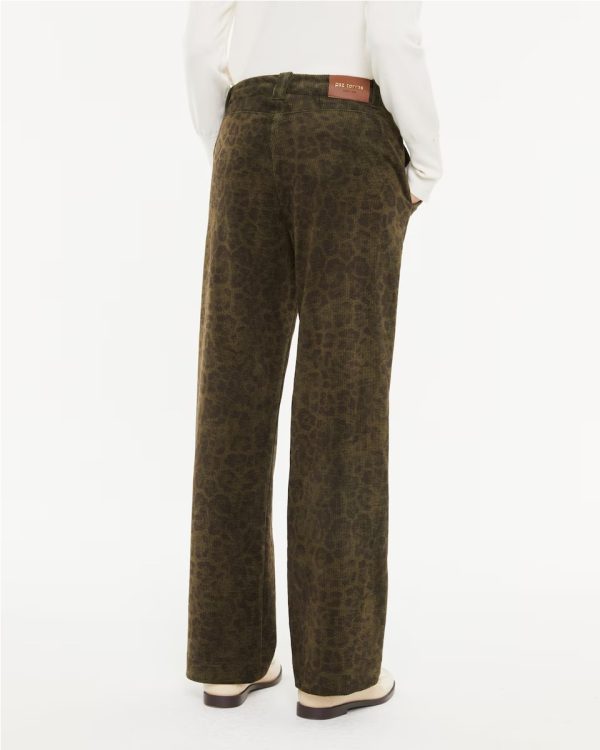 PANTALON PAZ TORRAS - Imagen 2