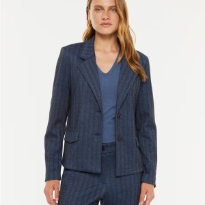 BLAZER PAZ TORRAS