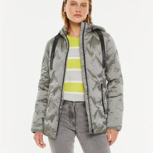 PARKA PAZ TORRAS