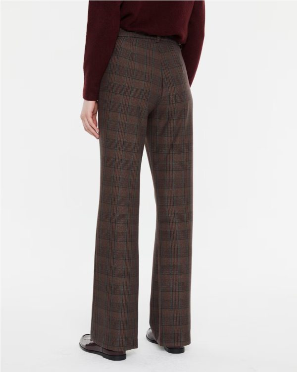 PANTALON ANDAM - Imagen 2