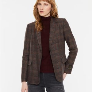 BLAZER ANDAM