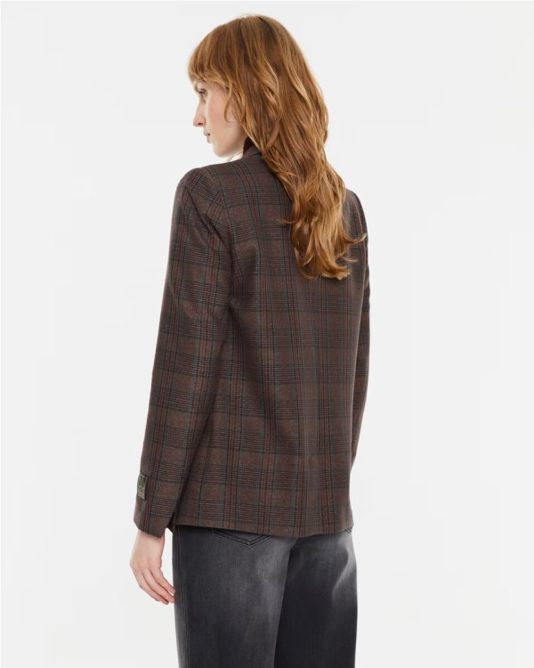 BLAZER ANDAM - Imagen 2