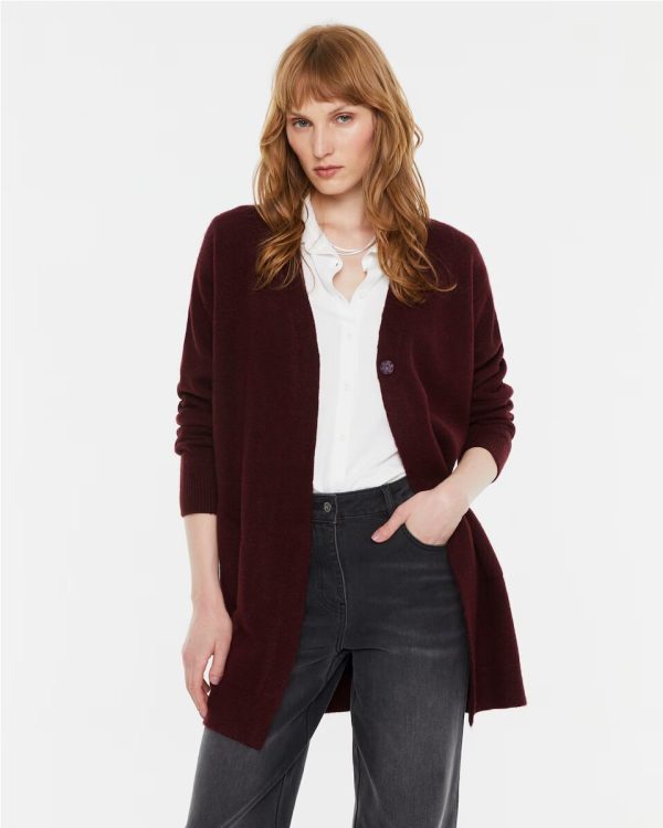 CARDIGAN ANDAM
