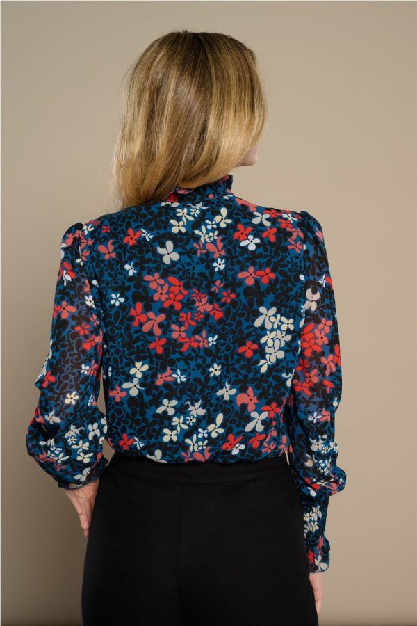 TOP ROSELLA MINUETO - Imagen 2