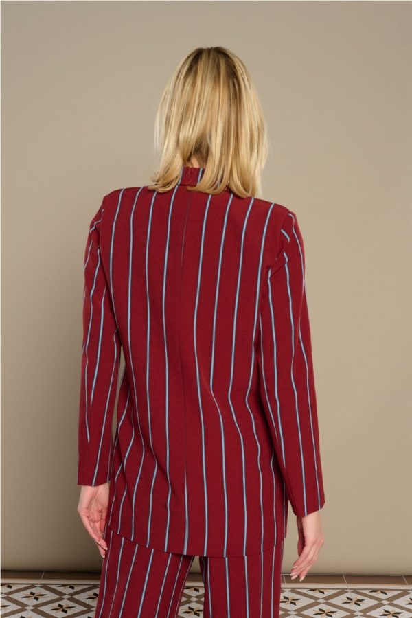 JACKET BONNIE MINUETO - Imagen 2