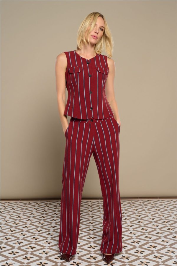 PANTALON BONNIE MINUETO