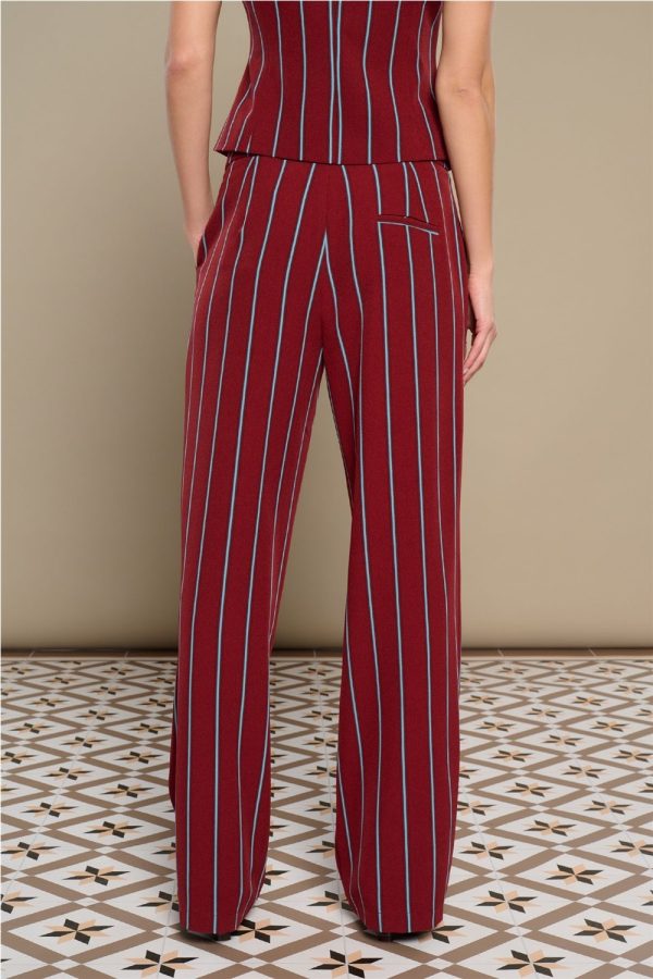 PANTALON BONNIE MINUETO - Imagen 2