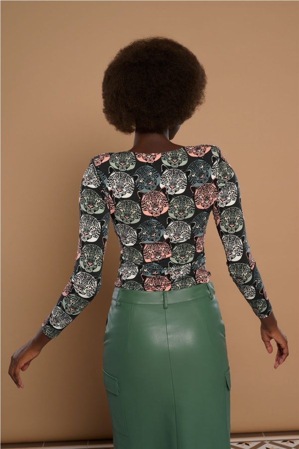 TOP MININA MINUETO - Imagen 2
