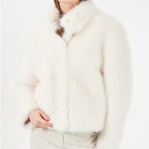 CHAQUETON REVERSIBLE YES ZEE