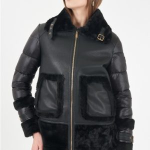 CHAQUETON YES ZEE