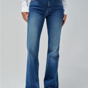 TEJANO SALSA JEANS